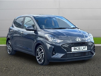 Used Hyundai i10 2026 for sale - 78472504: Photo