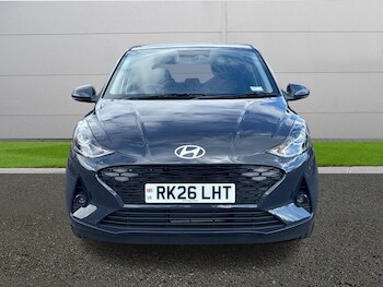 Used Hyundai i10 2026 for sale - 78472504: Photo