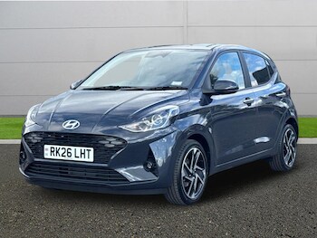 Used Hyundai i10 2026 for sale - 78472504: Photo