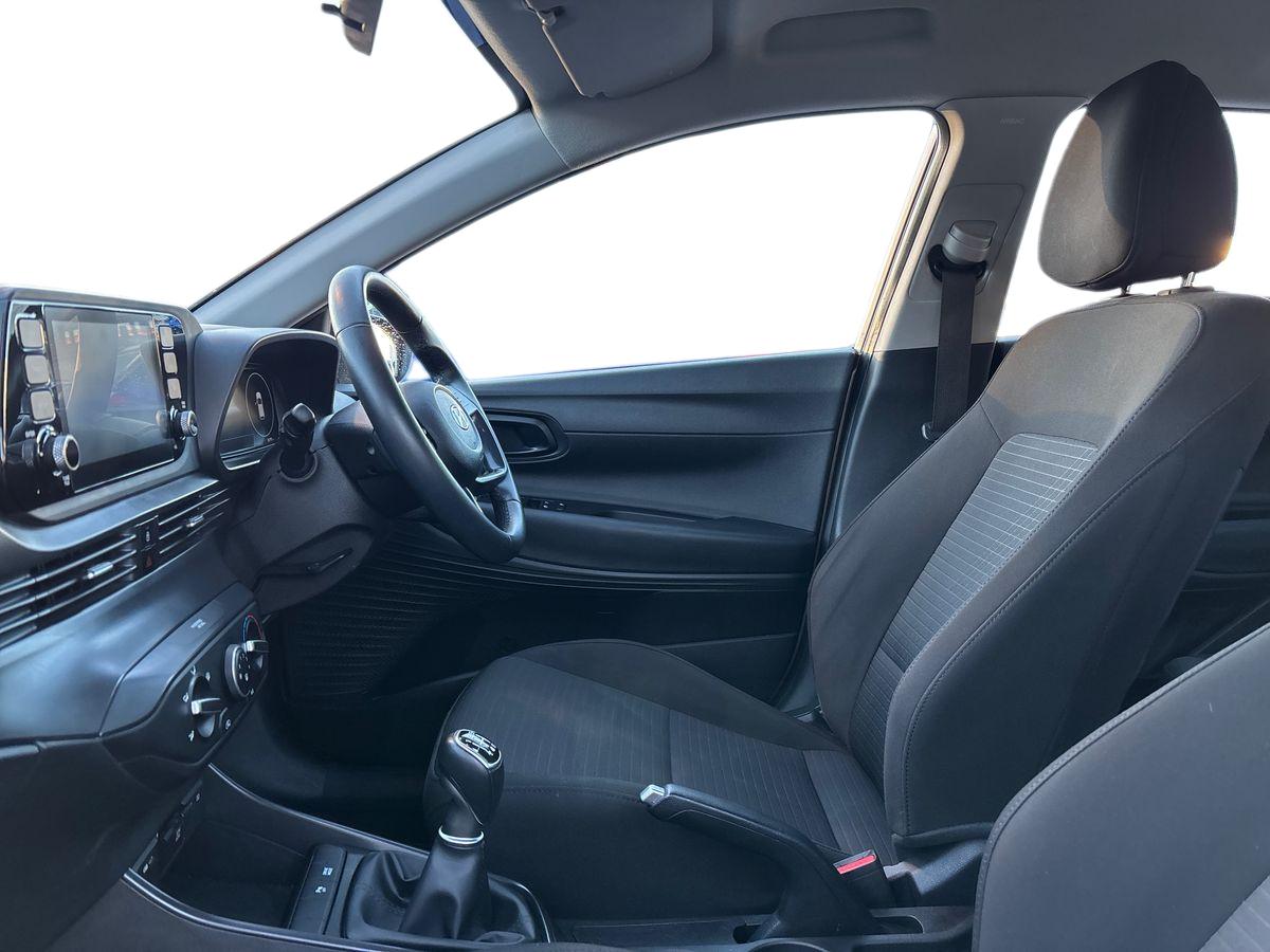 Used Hyundai i20 2022 for sale - 77111621: Photo 10