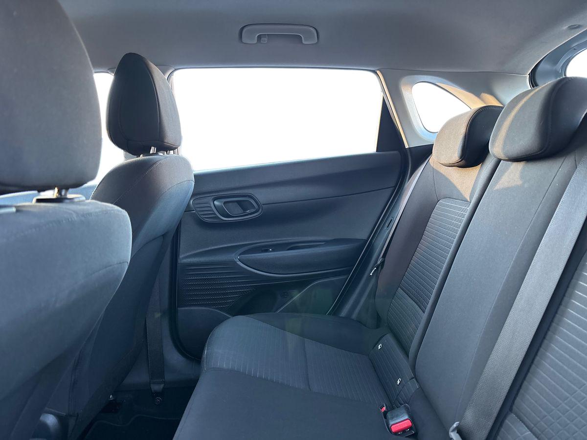 Used Hyundai i20 2022 for sale - 77111621: Photo 11