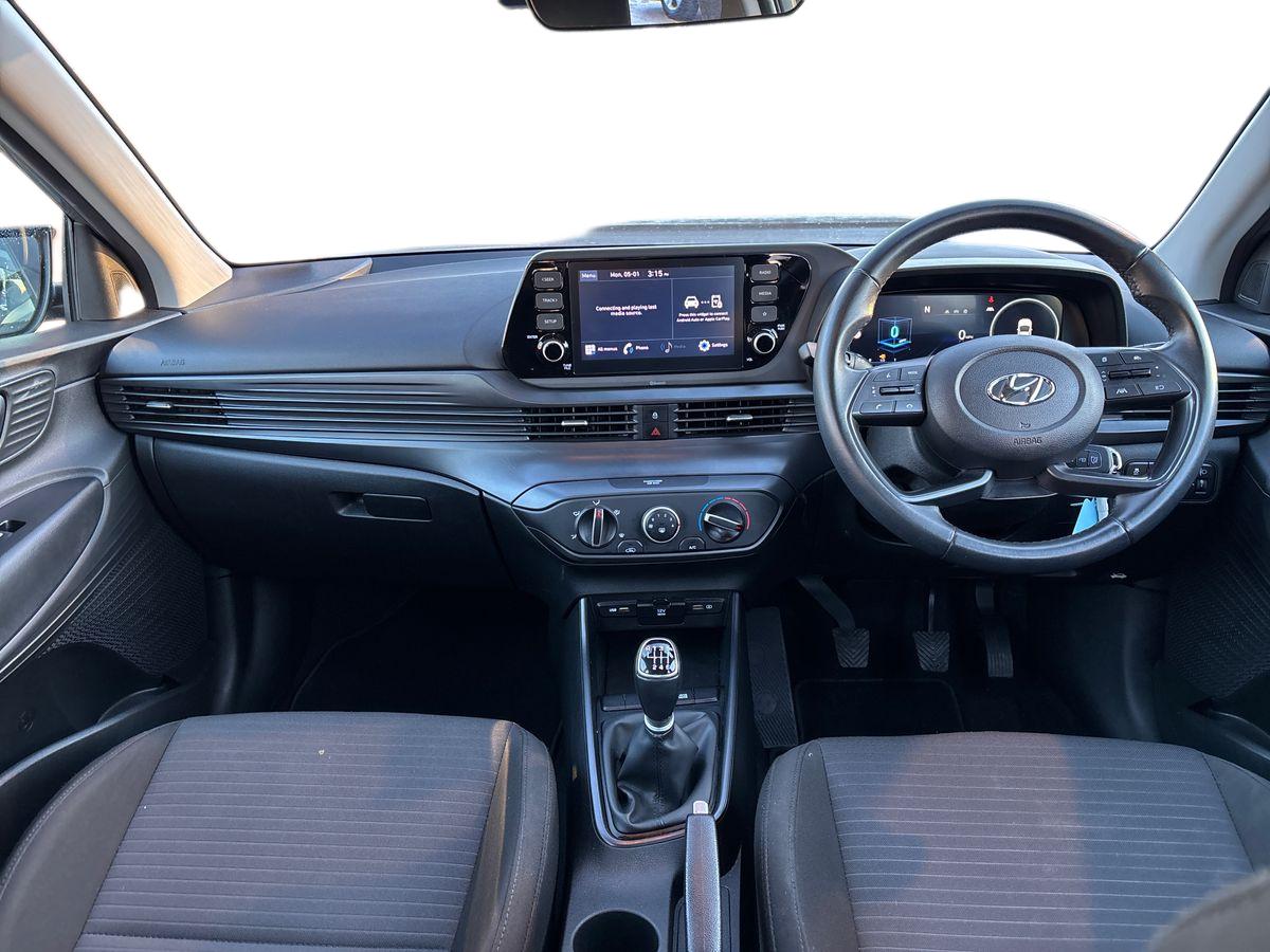 Used Hyundai i20 2022 for sale - 77111621: Photo 13