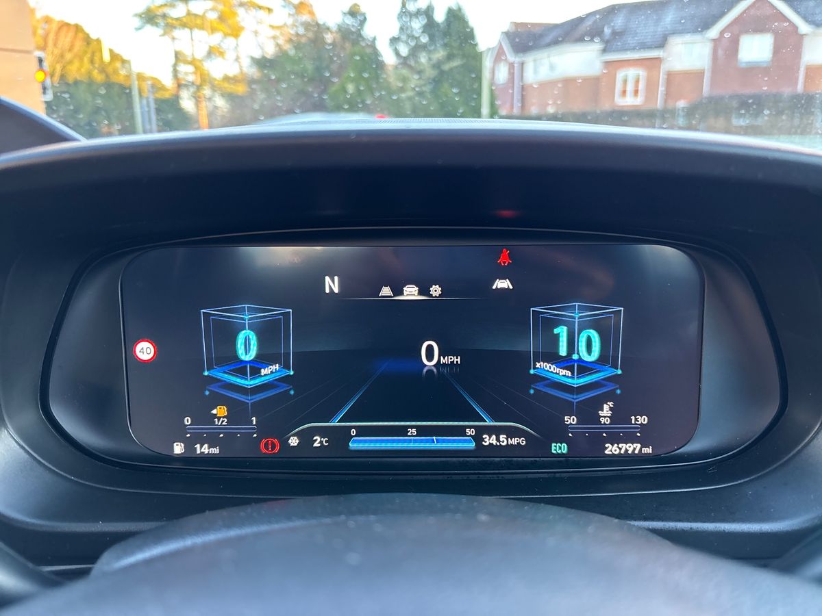 Used Hyundai i20 2022 for sale - 77111621: Photo 14