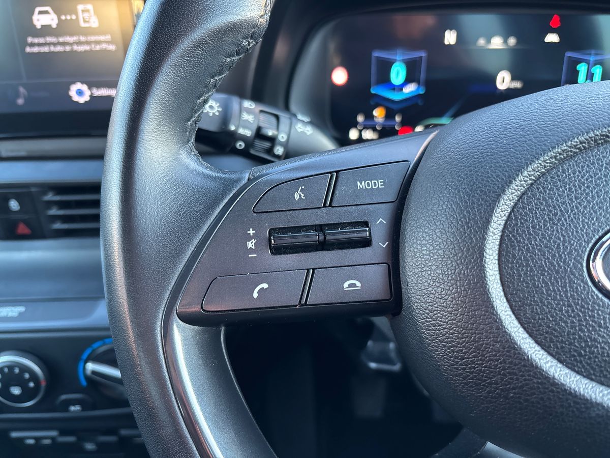 Used Hyundai i20 2022 for sale - 77111621: Photo 16