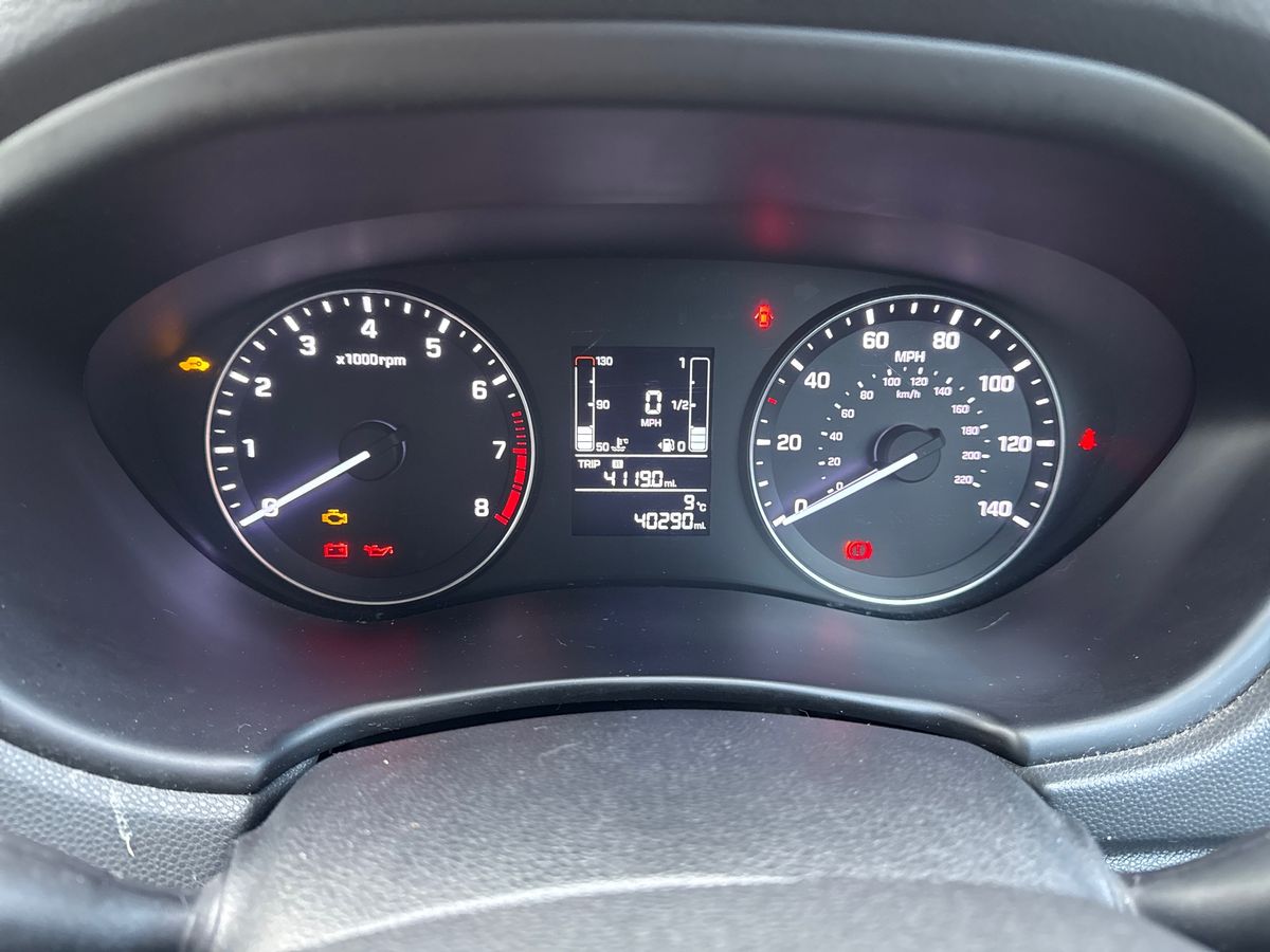 Used Hyundai i20 2017 for sale - 77269295: Photo 14