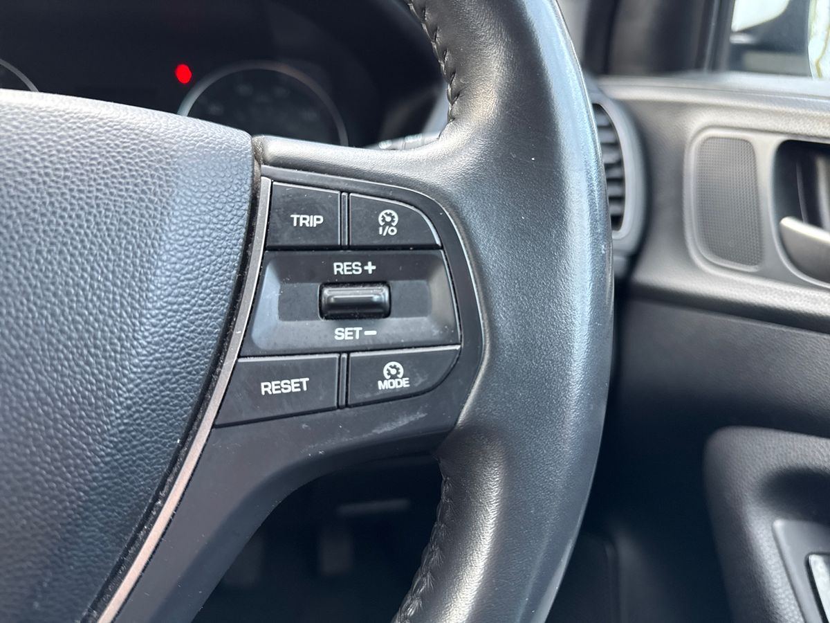 Used Hyundai i20 2017 for sale - 77269295: Photo 17