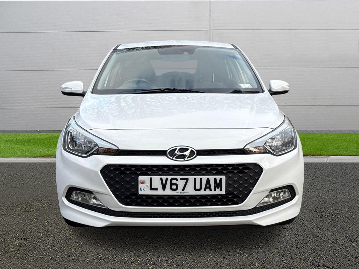 Used Hyundai i20 2017 for sale - 77269295: Photo 2