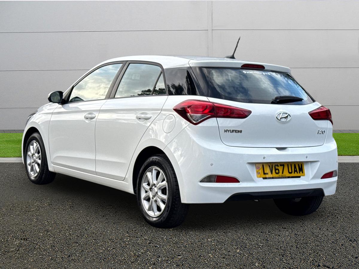 Used Hyundai i20 2017 for sale - 77269295: Photo 5
