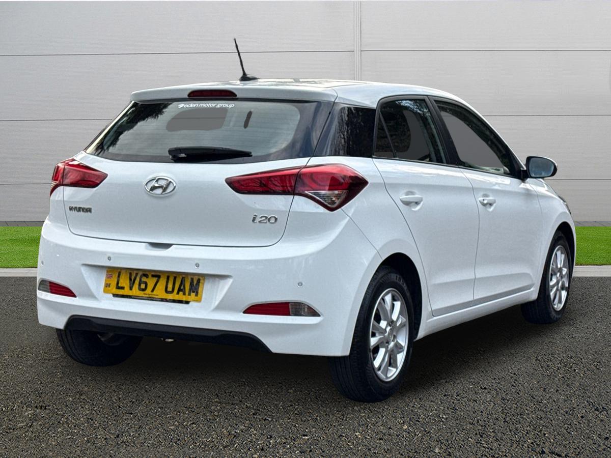 Used Hyundai i20 2017 for sale - 77269295: Photo 7