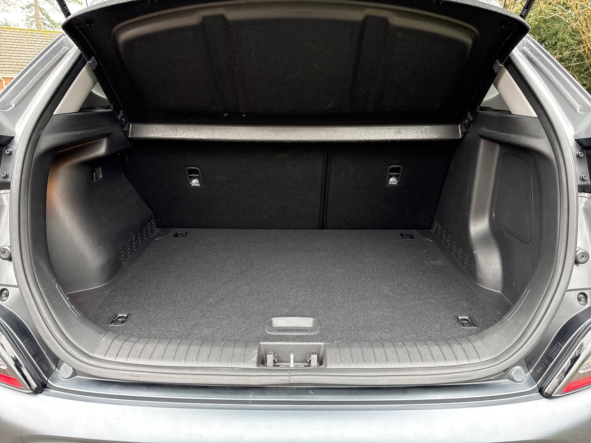 Used Hyundai KONA 2023 for sale - 77810229: Photo 12