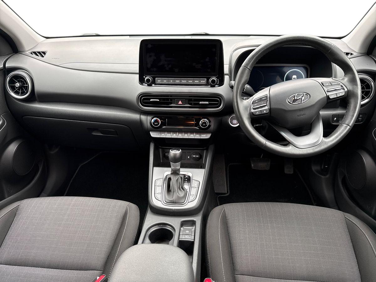 Used Hyundai KONA 2023 for sale - 77810229: Photo 13