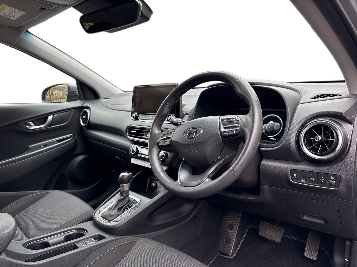 Used Hyundai KONA 2023 for sale - 77810229: Photo 15