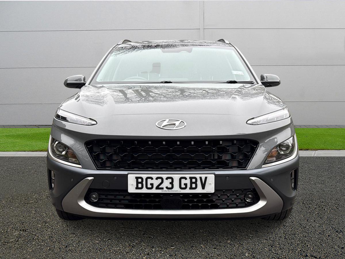 Used Hyundai KONA 2023 for sale - 77810229: Photo 2
