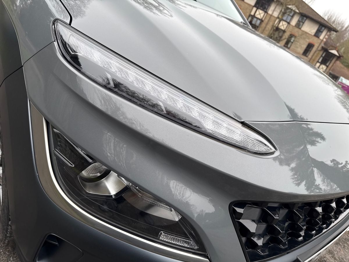 Used Hyundai KONA 2023 for sale - 77810229: Photo 21