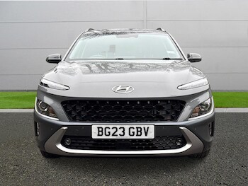 Used Hyundai KONA 2023 for sale - 77810229: Photo