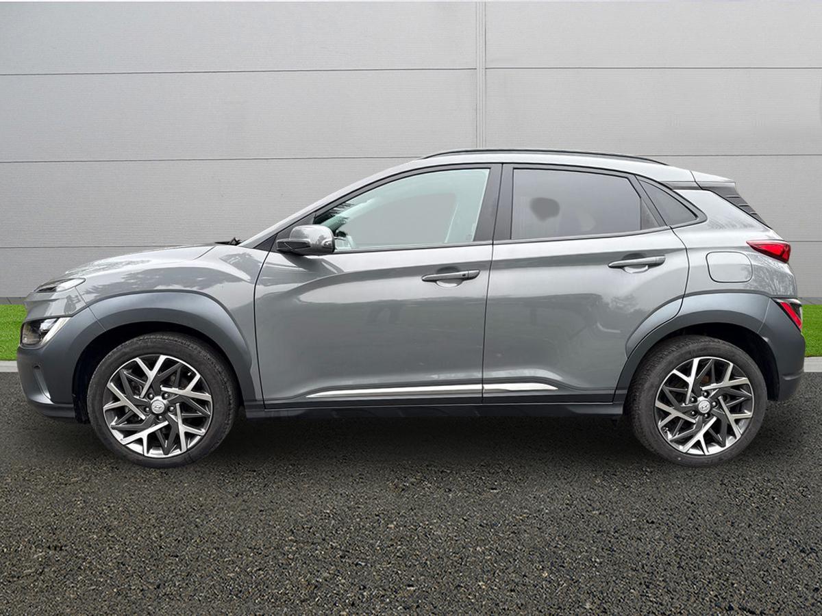 Used Hyundai KONA 2023 for sale - 77810229: Photo 4