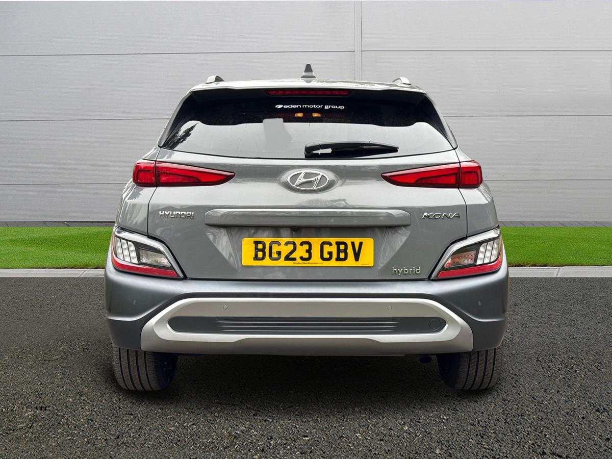 Used Hyundai KONA 2023 for sale - 77810229: Photo 6