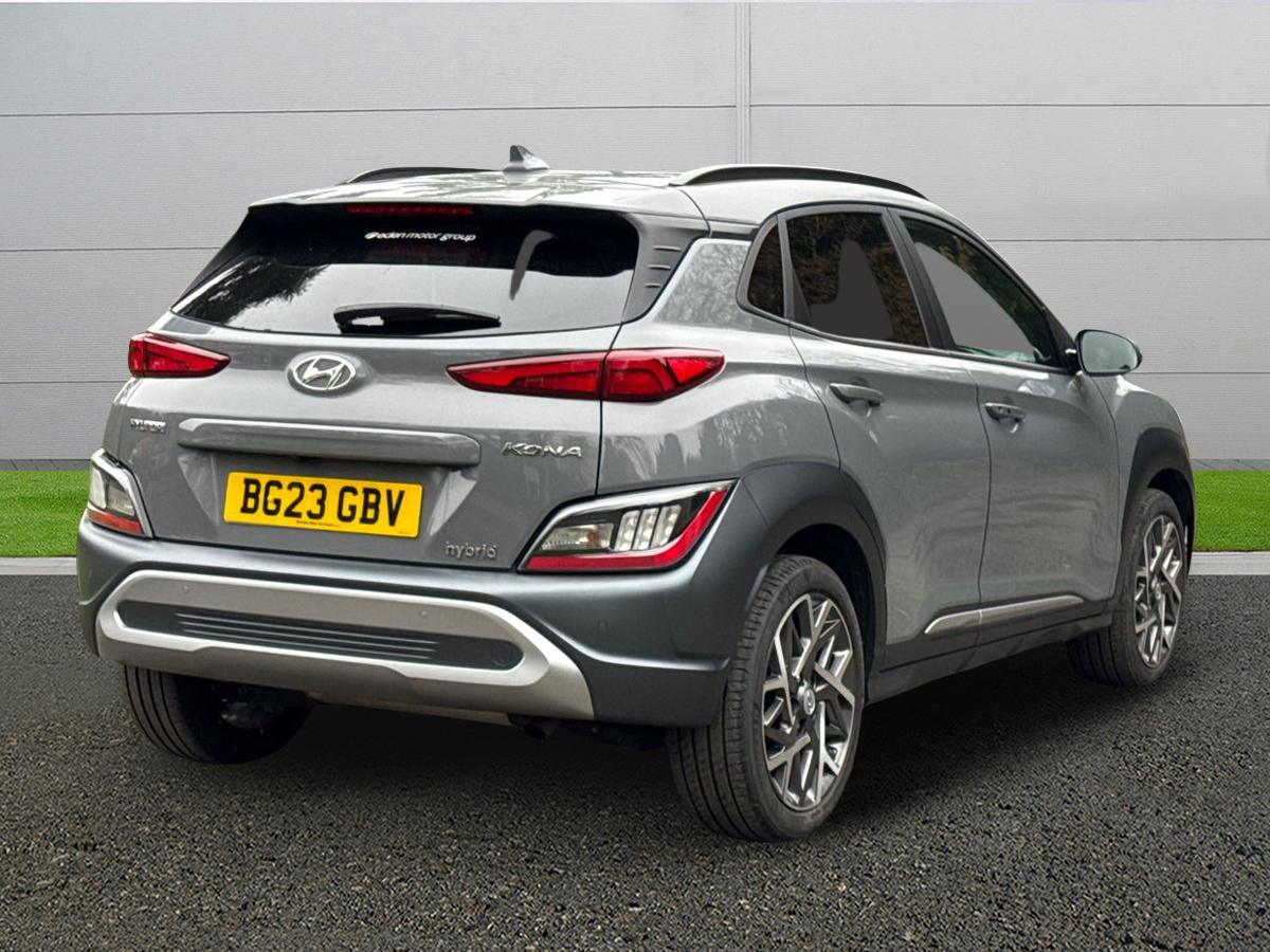 Used Hyundai KONA 2023 for sale - 77810229: Photo 7