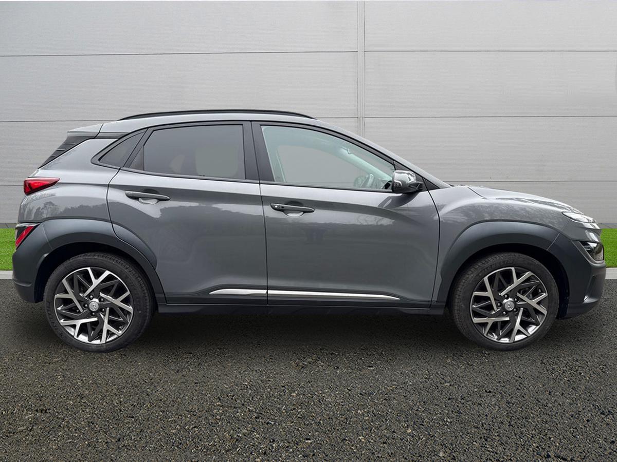 Used Hyundai KONA 2023 for sale - 77810229: Photo 8