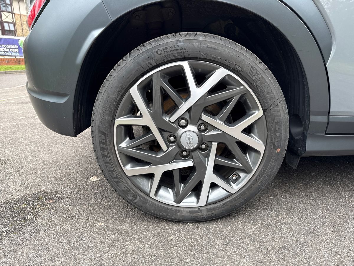 Used Hyundai KONA 2023 for sale - 77810229: Photo 9