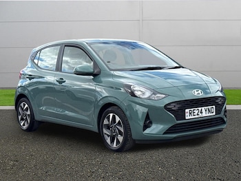 Used Hyundai i10 2024 for sale - 79087680: Photo