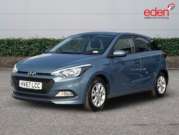 Used Hyundai i20 2017 for sale - 79670335: Photo