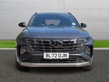 Used Hyundai TUCSON 2023 for sale - 78701164: Photo