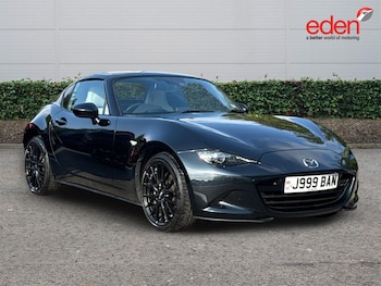 Used Mazda MX-5 2023 for sale - 79230104: Photo