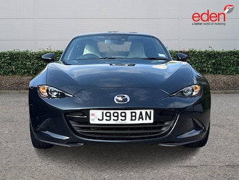 Used Mazda MX-5 2023 for sale - 79230104: Photo