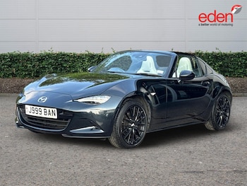 Used Mazda MX-5 2023 for sale - 79230104: Photo