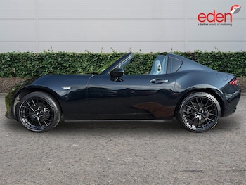 Used Mazda MX-5 2023 for sale - 79230104: Photo