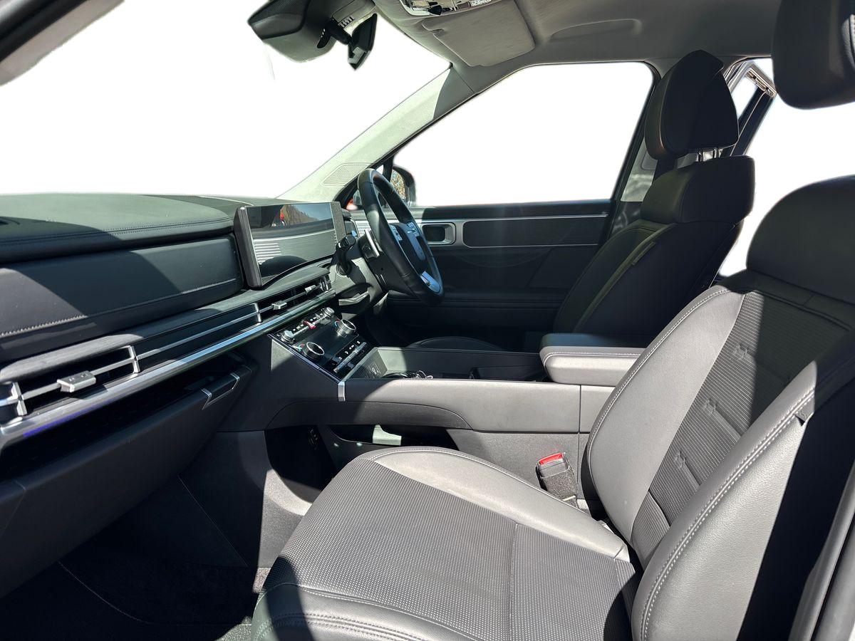 Used Hyundai Santa Fe 2024 for sale - 78158655: Photo 10