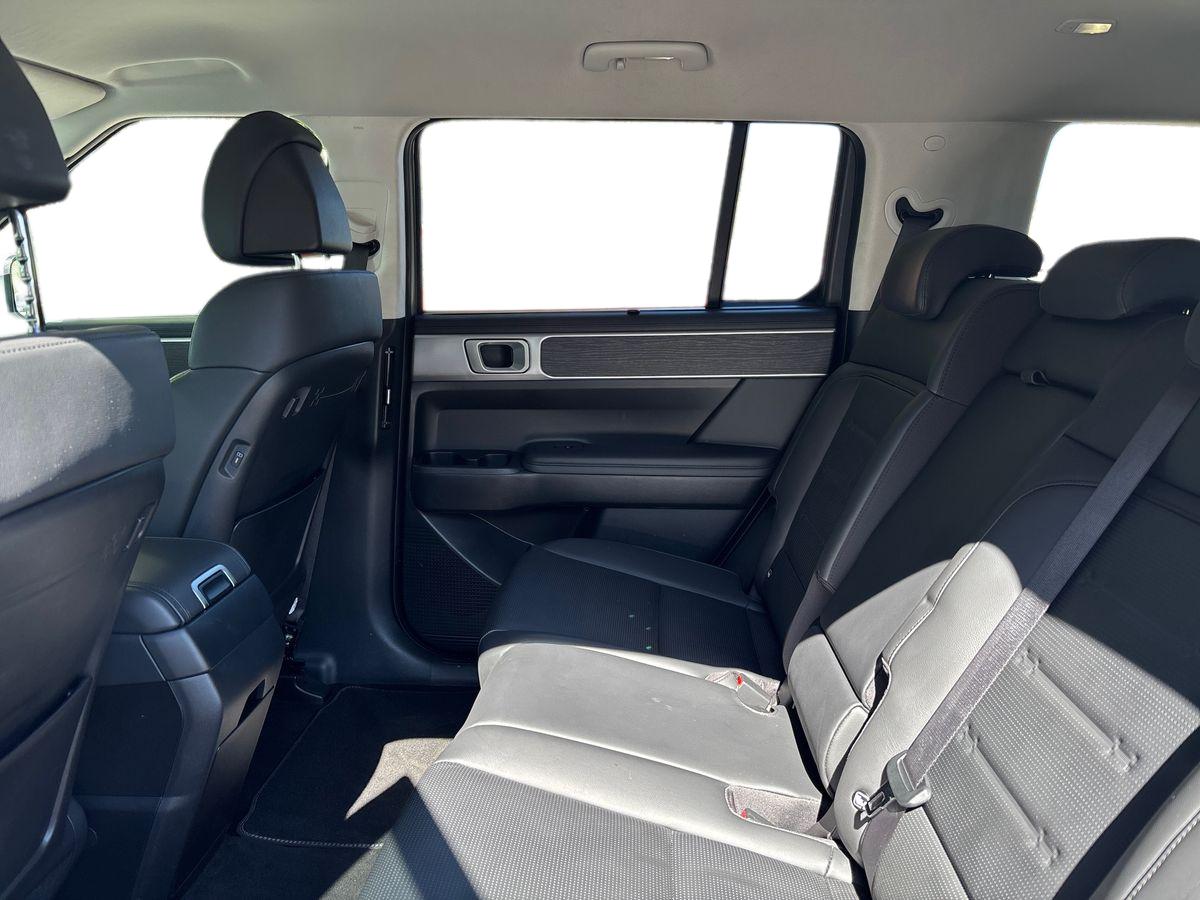 Used Hyundai Santa Fe 2024 for sale - 78158655: Photo 11