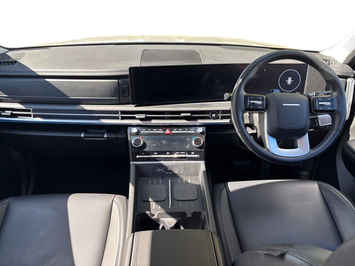 Used Hyundai Santa Fe 2024 for sale - 78158655: Photo 13