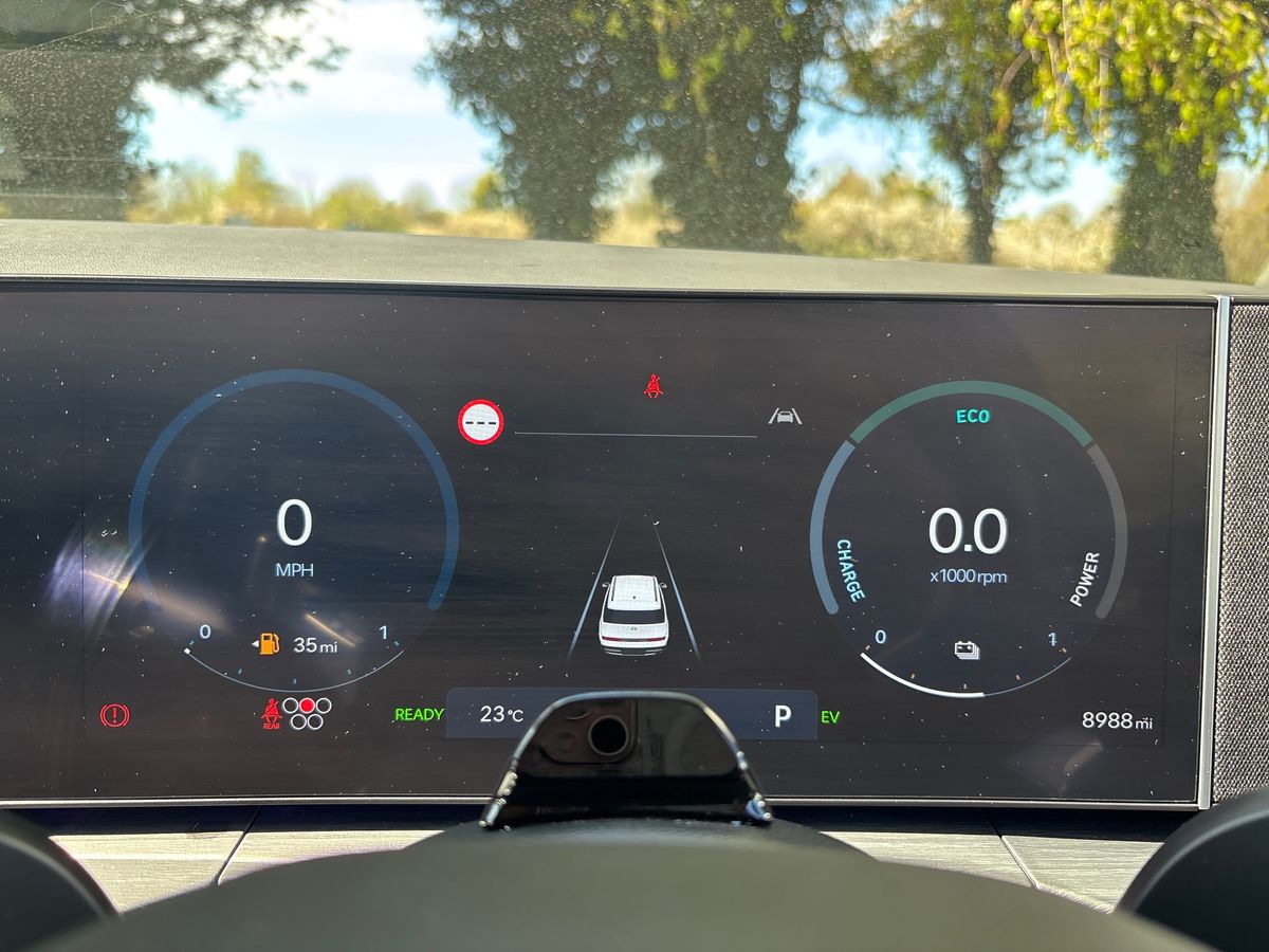 Used Hyundai Santa Fe 2024 for sale - 78158655: Photo 14