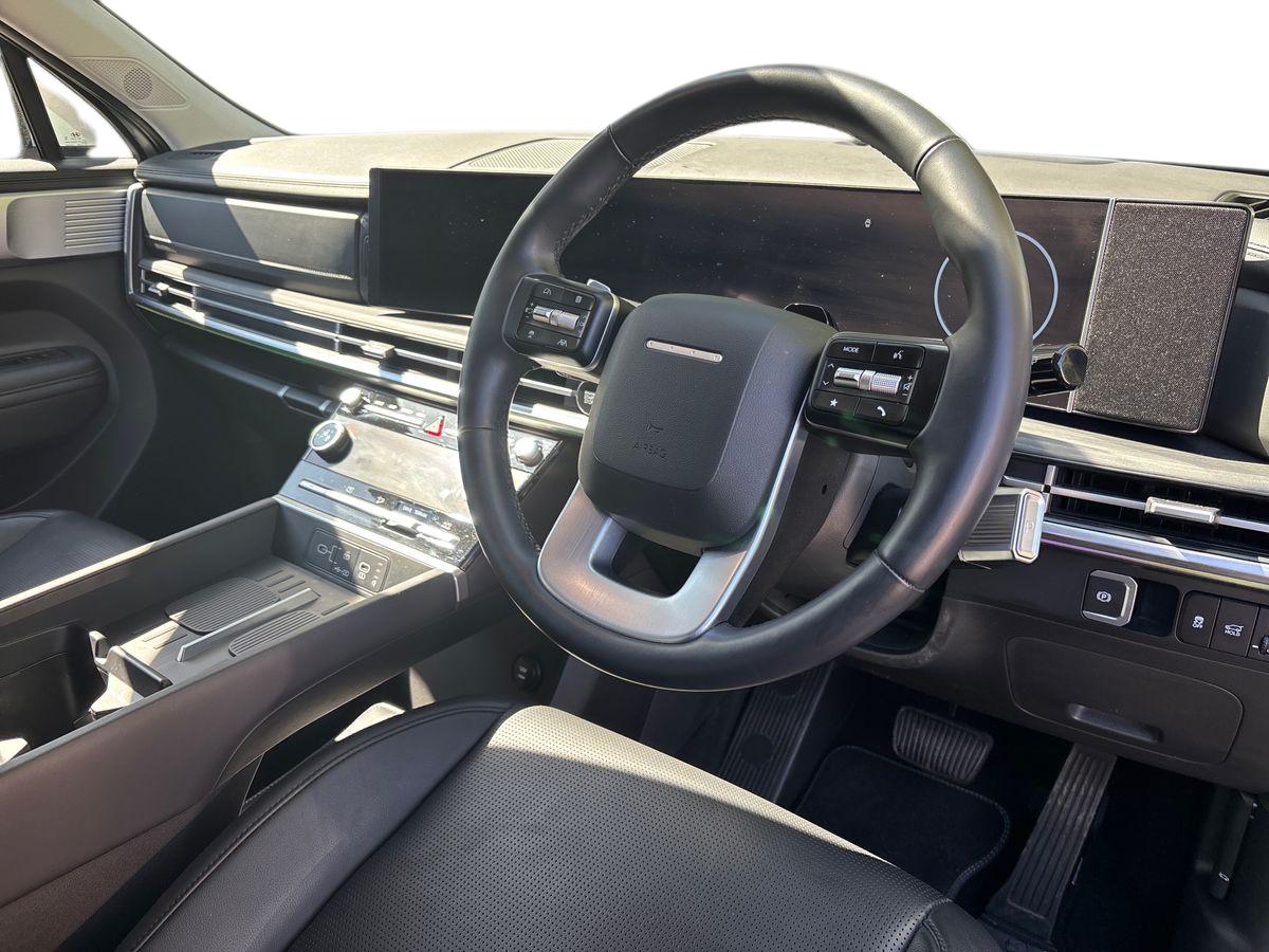 Used Hyundai Santa Fe 2024 for sale - 78158655: Photo 15