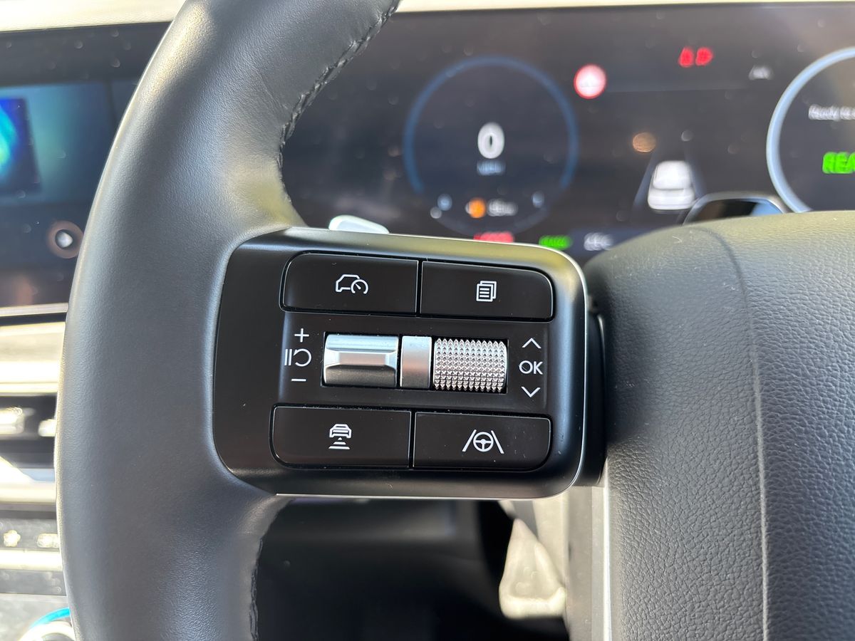 Used Hyundai Santa Fe 2024 for sale - 78158655: Photo 16