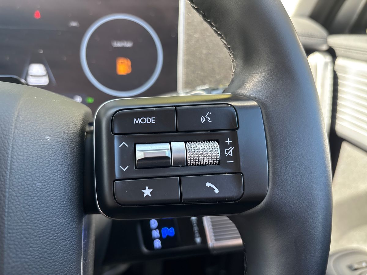 Used Hyundai Santa Fe 2024 for sale - 78158655: Photo 17