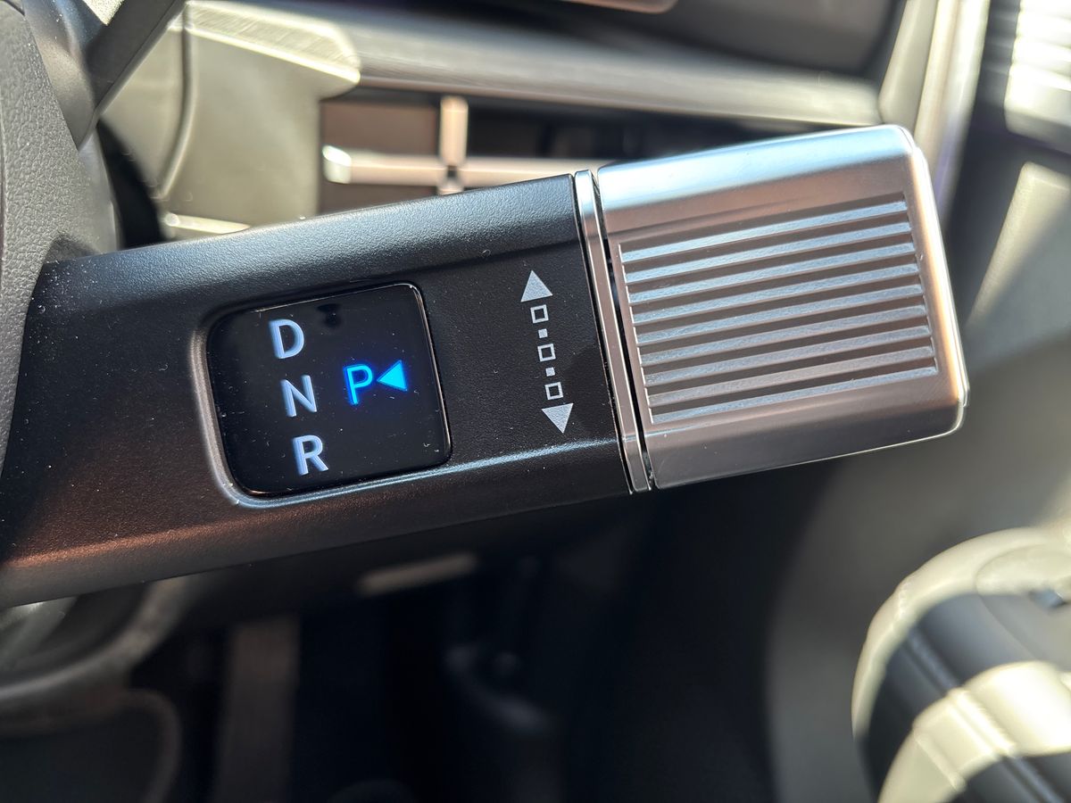 Used Hyundai Santa Fe 2024 for sale - 78158655: Photo 19