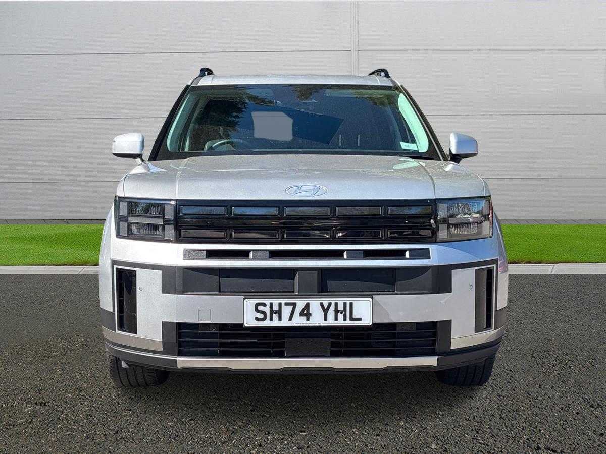 Used Hyundai Santa Fe 2024 for sale - 78158655: Photo 2