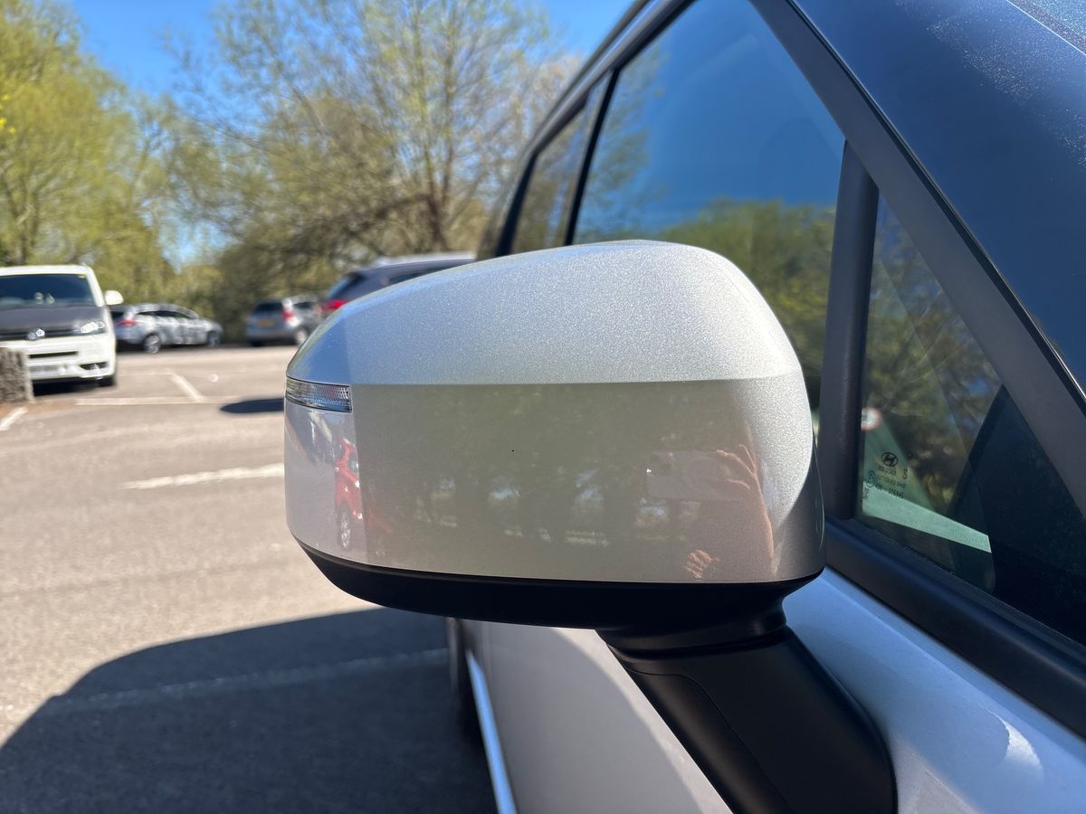 Used Hyundai Santa Fe 2024 for sale - 78158655: Photo 22