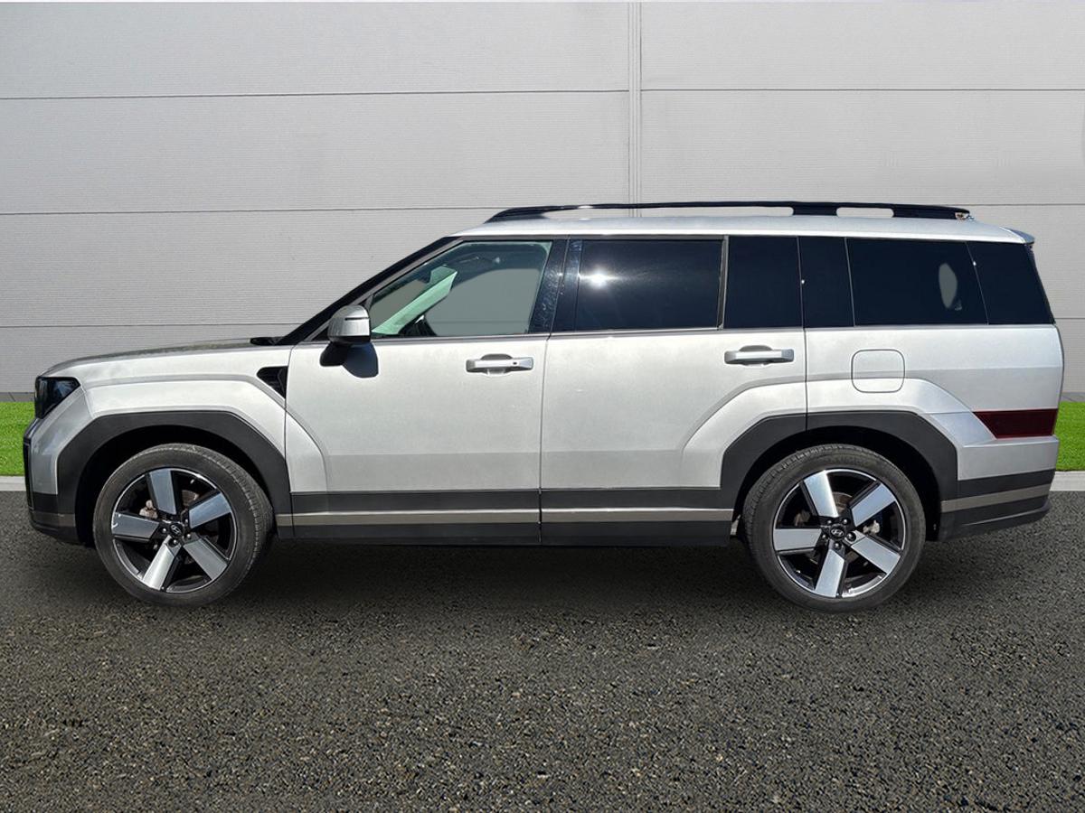 Used Hyundai Santa Fe 2024 for sale - 78158655: Photo 4