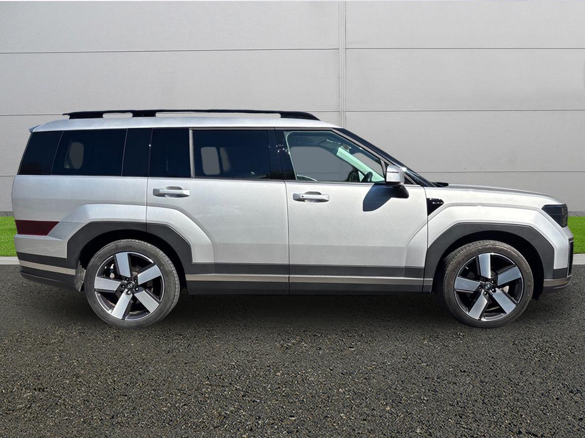 Used Hyundai Santa Fe 2024 for sale - 78158655: Photo 8