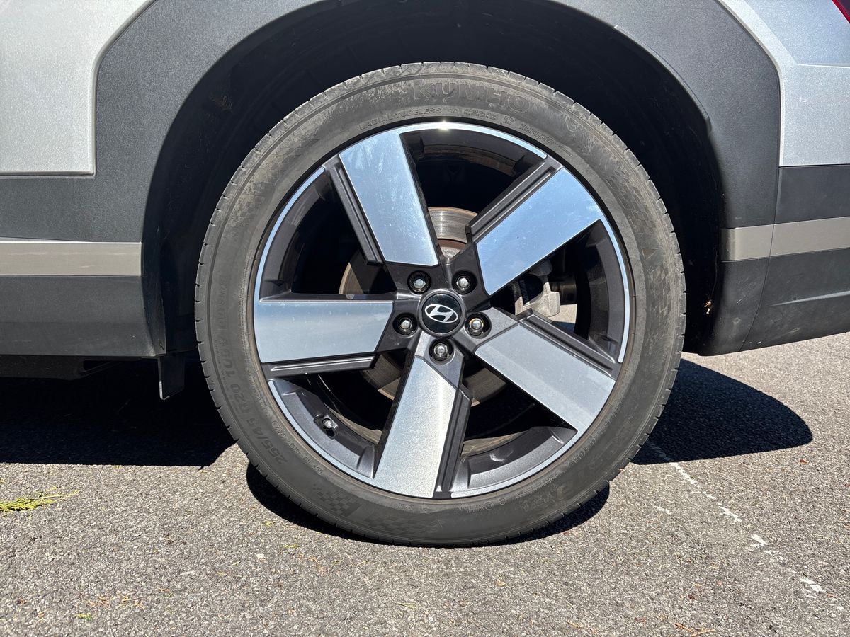 Used Hyundai Santa Fe 2024 for sale - 78158655: Photo 9