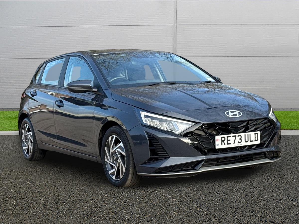 Used Hyundai i20 2024 for sale - 77739938: Photo 1