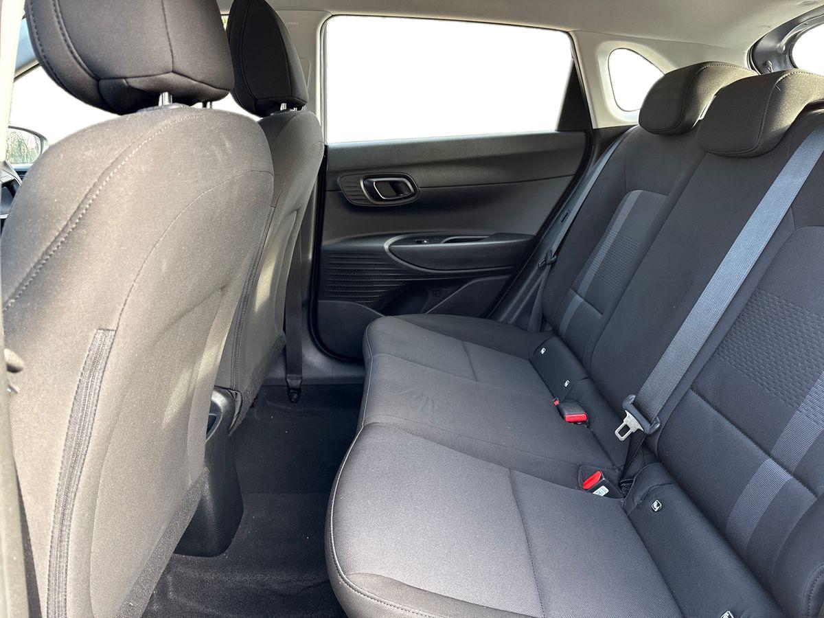 Used Hyundai i20 2024 for sale - 77739938: Photo 11