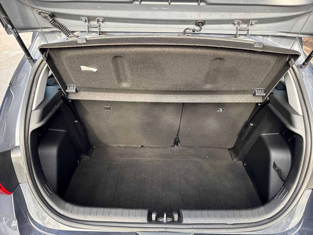 Used Hyundai i20 2024 for sale - 77739938: Photo 12