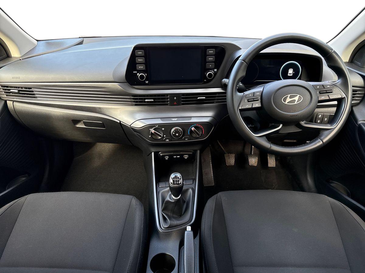 Used Hyundai i20 2024 for sale - 77739938: Photo 13