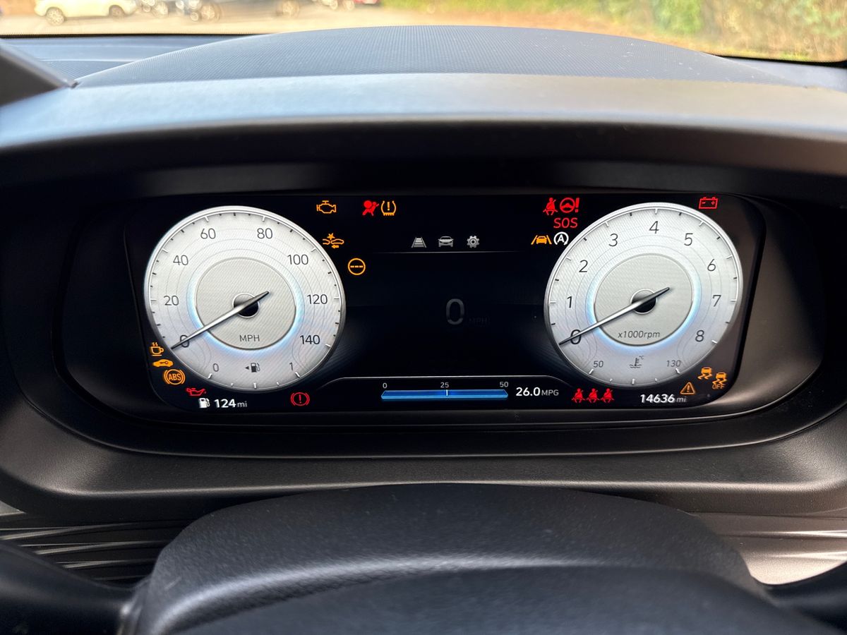 Used Hyundai i20 2024 for sale - 77739938: Photo 14