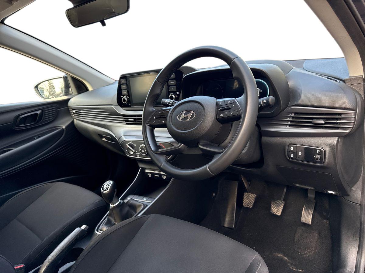 Used Hyundai i20 2024 for sale - 77739938: Photo 15